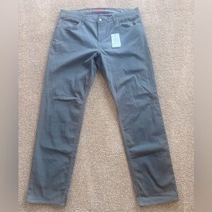 Robert Graham Men's Gray Pants Size 40x32NWT